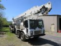 1999 Bronto S180-HDT / Tor BC8680  8x6