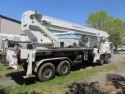 1999 Bronto S180-HDT / Tor BC8680  8x6