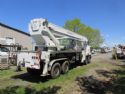 1999 Bronto S180-HDT / Tor BC8680  8x6