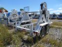 2015 TSE  / TSE T50/52 BWRC