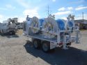 2015 TSE DP-40-4H / TSE DP-40-4H