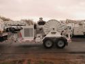 2015  Single Drum Puller / TSE DPT-60