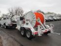 2015  Single Drum Puller / TSE DPT-60