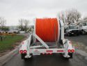 2015  Single Drum Puller / TSE DPT-60