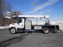 2007 Manitex SC-62 Sign Cranes