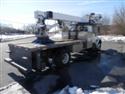 2007 Manitex SC-62 / International 4300 SBA 4x2