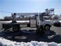 2007 Manitex SC-62 / International 4300 SBA 4x2