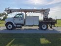 2010 Terex Commander 4047 Digger Derricks