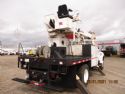 2010 Terex Commander 4047 / Ford F-750