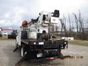 2010 Terex Commander 4047 / Ford F-750