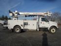 2010 Terex Commander 4045 / Ford F-750