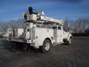 2010 Terex Commander 4045 / Ford F-750