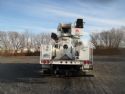 2010 Terex Commander 4045 / Ford F-750