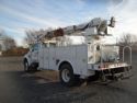 2010 Terex Commander 4045 / Ford F-750