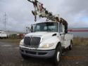 2012 Terex Commander 4047 Digger Derricks