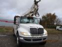 2012 Terex Commander 4047 / International 