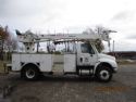 2012 Terex Commander 4047 / International 
