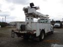 2012 Terex Commander 4047 / International 