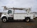 2012 Terex Commander 4047 / International 