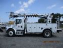 2021 Versalift TMD2047 Digger Derricks