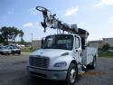 2021 Versalift TMD2047 / Freightliner MV