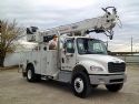 2024 Versalift TMD-2047T Digger Derricks