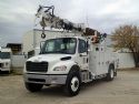 2024 Versalift TMD-2047T / Freightliner M2 4x4