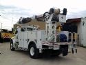 2024 Versalift TMD-2047T / Freightliner M2 4x4