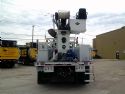 2024 Versalift TMD-2047T / Freightliner M2 4x4