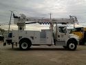 2024 Versalift TMD-2047T / Freightliner M2 4x4