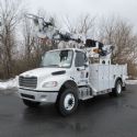 2024 Versalift TMD-2047T Digger Derricks