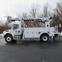 2024 Versalift TMD-2047T / Freightliner M2 4x4
