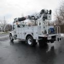 2024 Versalift TMD-2047T / Freightliner M2 4x4