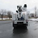2024 Versalift TMD-2047T / Freightliner M2 4x4