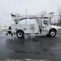 2024 Versalift TMD-2047T / Freightliner M2 4x4