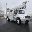 2024 Versalift TMD-2047T / Freightliner M2 4x4