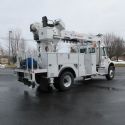 2024 Versalift TMD-2047T / Freightliner M2 4x4