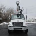 2024 Versalift TMD-2047T / Freightliner M2 4x4