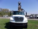 2005 Terex Commander 4045 / International 4300 4x2
