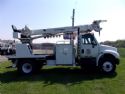 2005 Terex Commander 4045 / International 4300 4x2