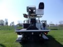 2005 Terex Commander 4045 / International 4300 4x2