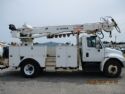 2009 Terex Commander 4045 Digger Derricks