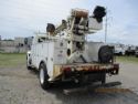 2009 Terex Commander 4045 / International 4300 4x2