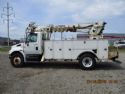 2009 Terex Commander 4045 / International 4300 4x2