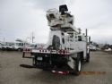 2010 Pitman P50-4T / International 7400 4x4