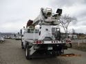 2010 Pitman P50-4T / International 7400 4x4
