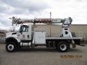 2010 Pitman P50-4T / International 7400 4x4