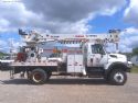 2012 Terex Commander 4047 / International 7300 4x4
