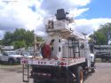 2012 Terex Commander 4047 / International 7300 4x4