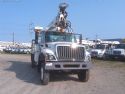 2012 Terex Commander 4047 / International 7300 4x4